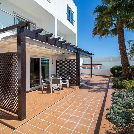 Cliff-Top Townhouse With Stunning Ocean Views Carvoeiro  Eksteriør bilde