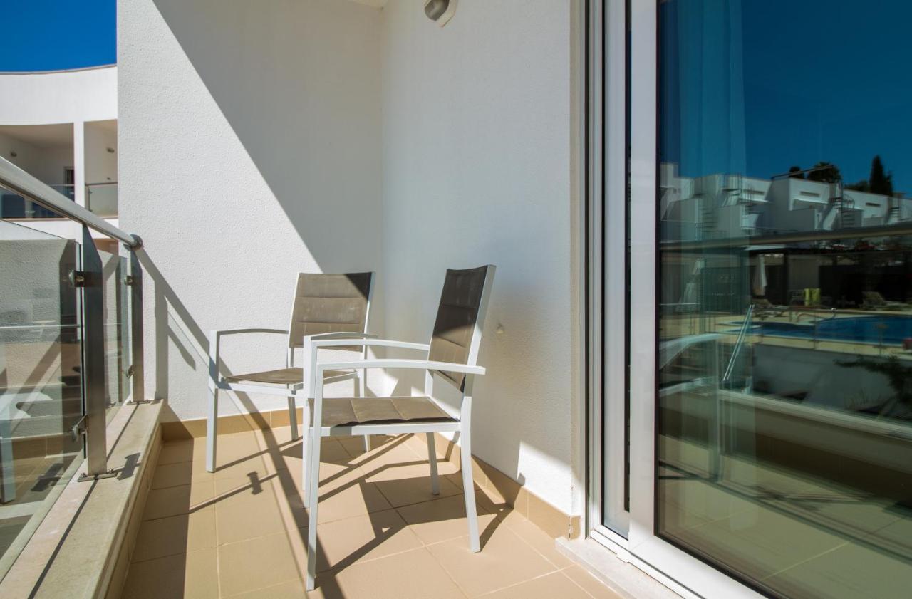 Cliff-Top Townhouse With Stunning Ocean Views Carvoeiro  Eksteriør bilde