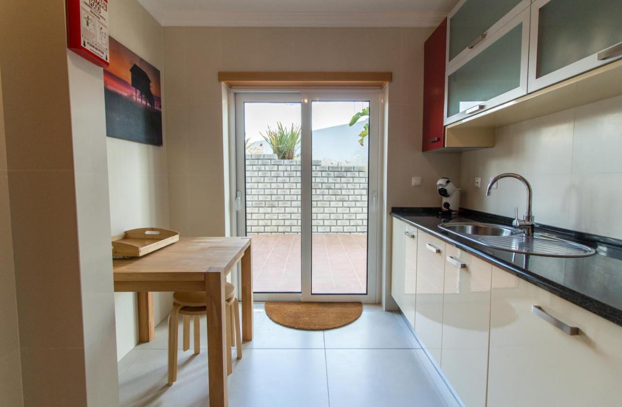 Cliff-Top Townhouse With Stunning Ocean Views Carvoeiro  Eksteriør bilde
