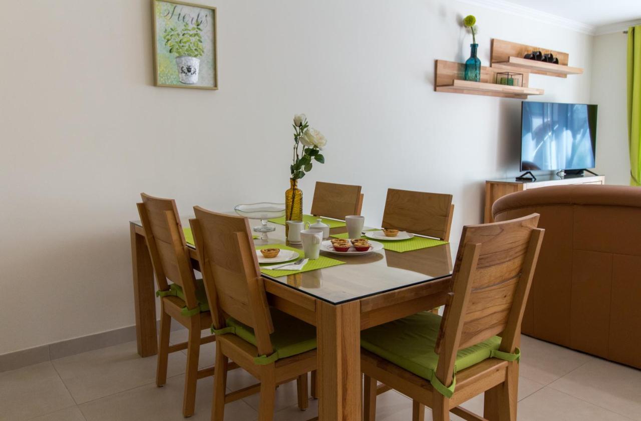 Cliff-Top Townhouse With Stunning Ocean Views Carvoeiro  Eksteriør bilde