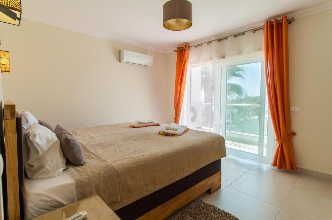 Cliff-Top Townhouse With Stunning Ocean Views Carvoeiro  Eksteriør bilde